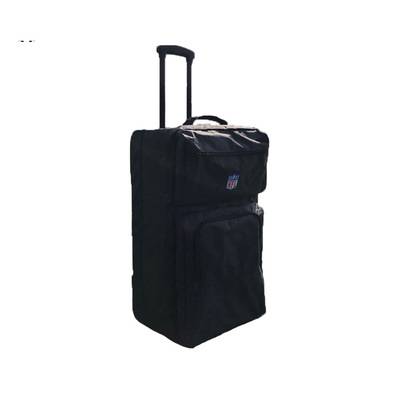 Custom large -capacity trolley bag sports packaging bag American rugby ice hockey single -board ski youth