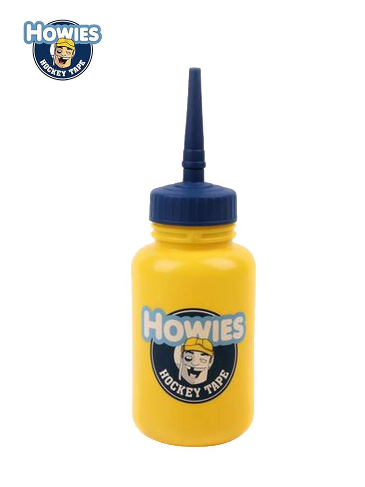 Howies ice hockey kettle ice hockey special long mouth long straw water cup equipment peripheral 1000ml in the United States