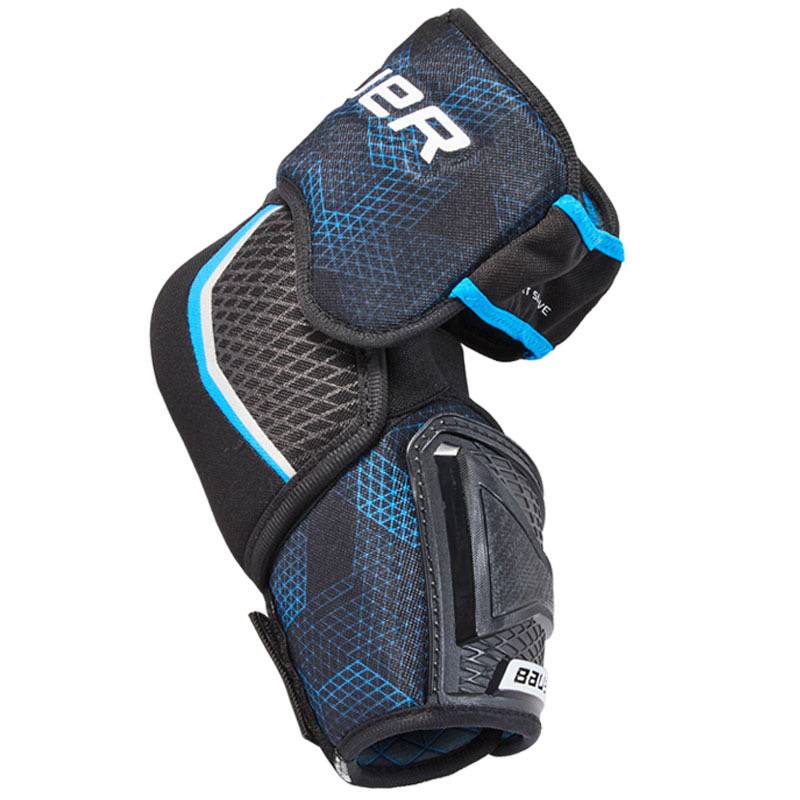 Youth L code elbow care