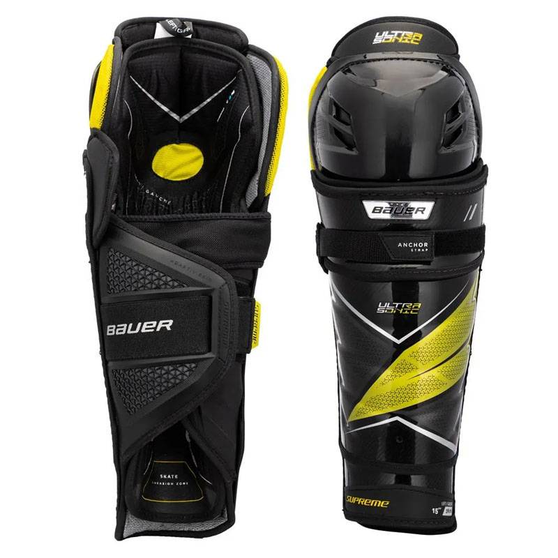 Youth Legs protective 13 inches