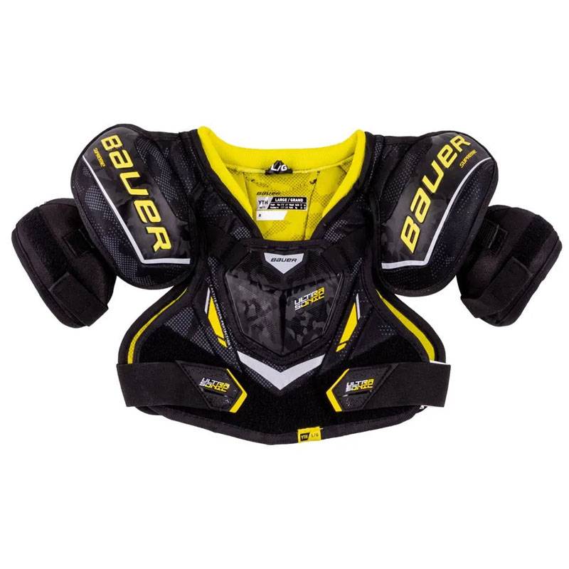 Children's chest protection M code