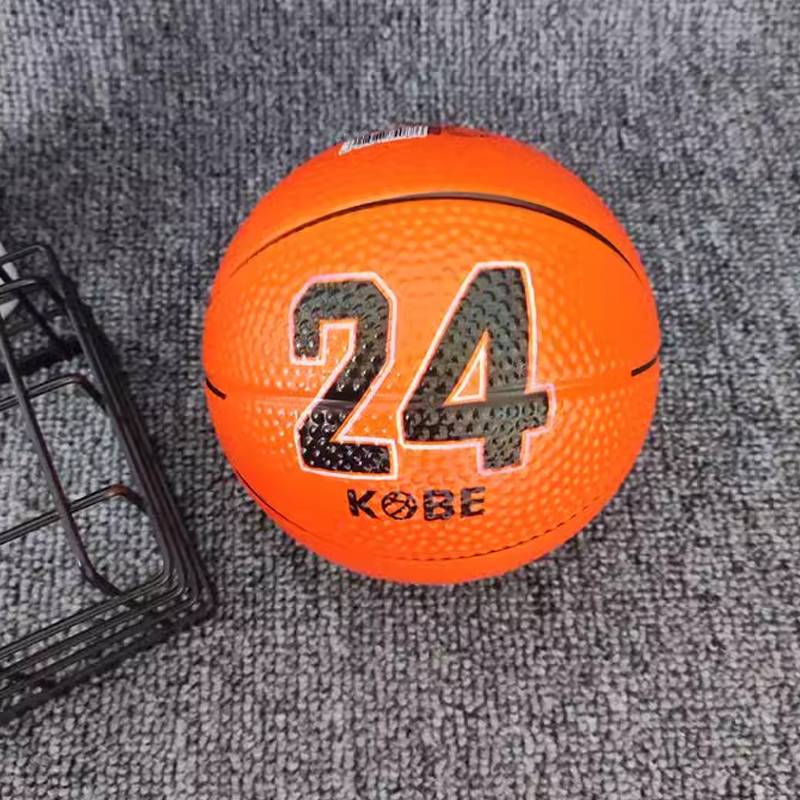 12cm Memory Kobe No. 24 Orange 1