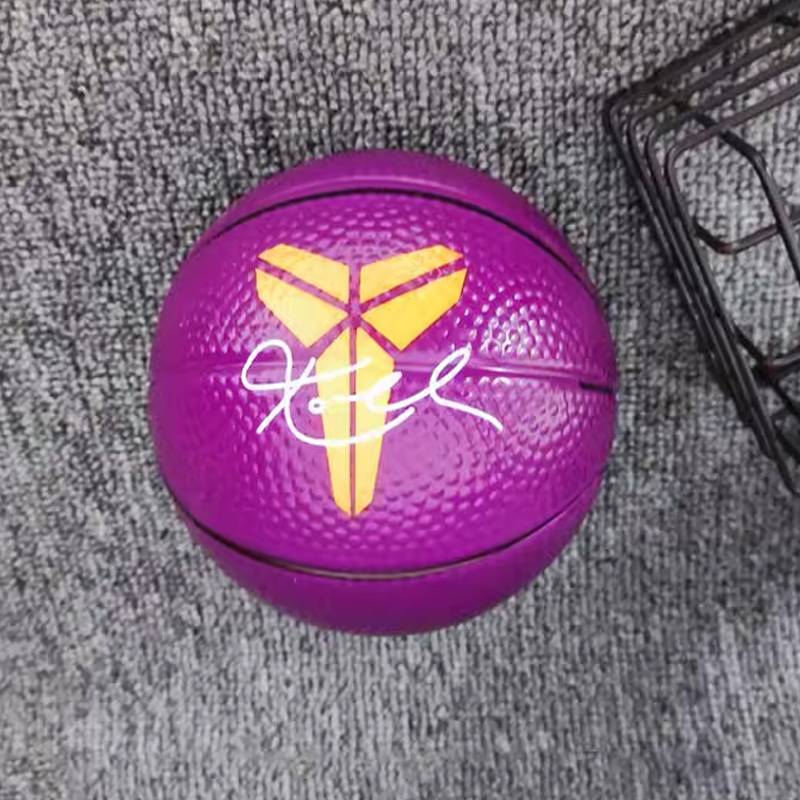 12cm memories Kobe Purple 1