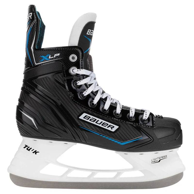 21st year bauer X-LS adult ice soil Ball X-LP children's ice hockey skate skating shoes