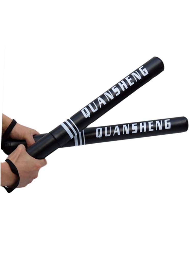 Boxing stick target Sanduchu Battle Muay Thai Fighting React Truth Adult Children Dodge Training Baseball Tarf -Band Tado Target