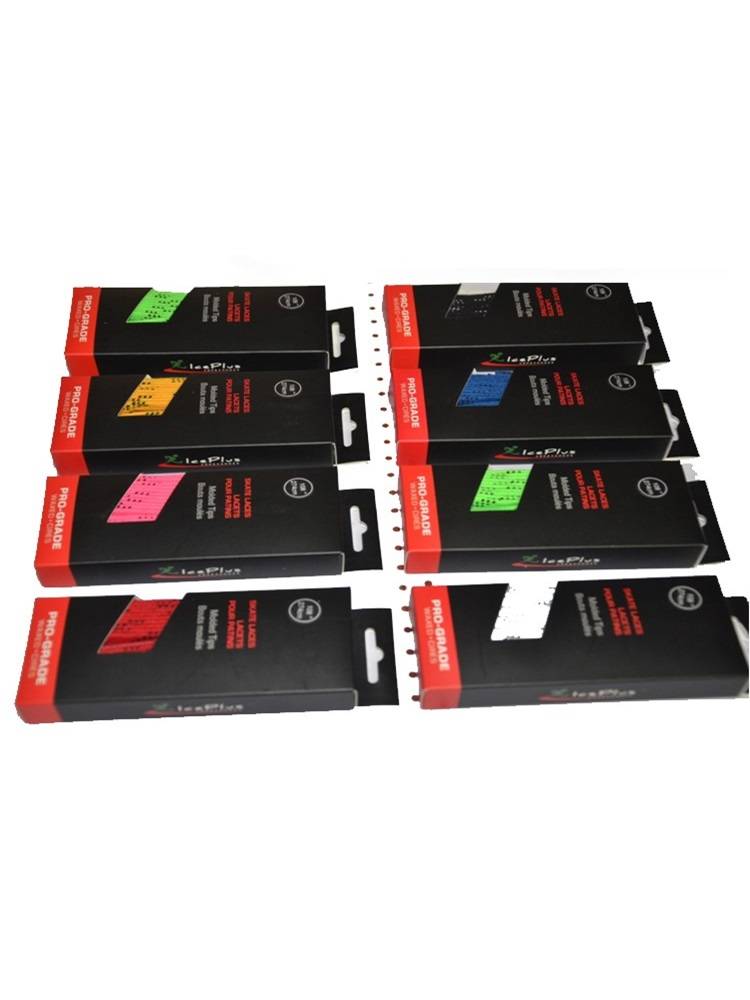 Special Professional Ice Hockey -Containing wax shoe ice hockey shoes ice -shoe shoe laces ice hockey gear Shanghai ice hockey shop No. 1 store
