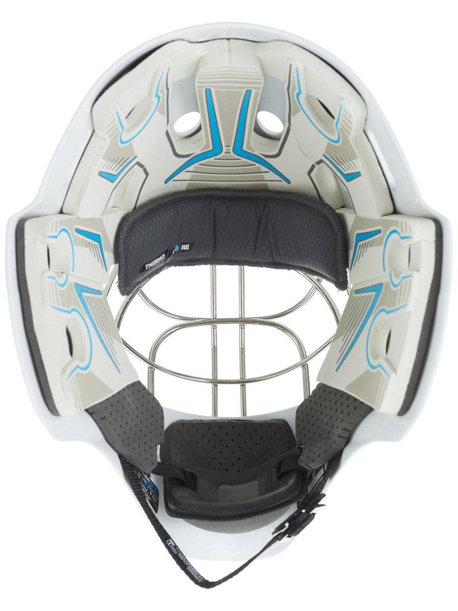 The new bauer 940 children's adult ice hockey goalkeeper helmet Ball ice goalkeeper