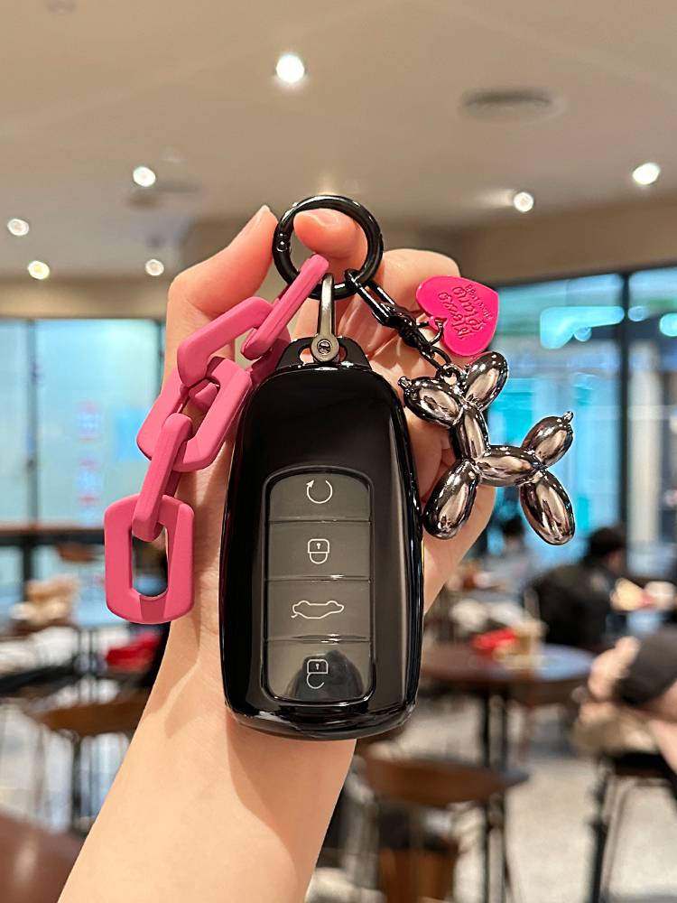 Chery Little Ant Key Set Ericzer 8/5Plus/QQ Ice Cream Exploring 06 Fengyun A8 Automobile Special Pack