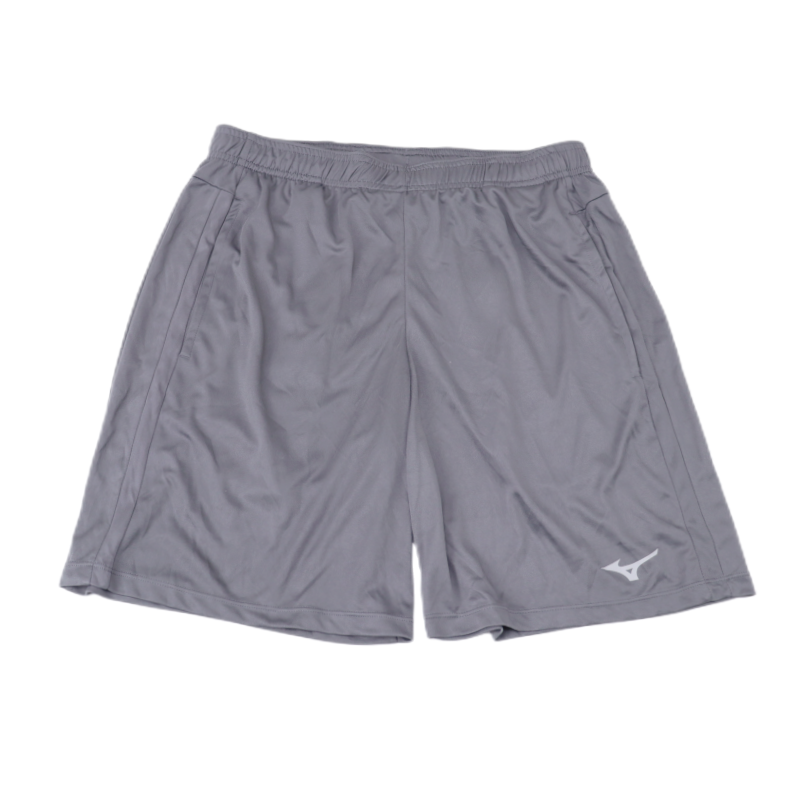 Men's badminton fast dry sports shorts summer ice silk breathable casual loose dry pants running fitness pants