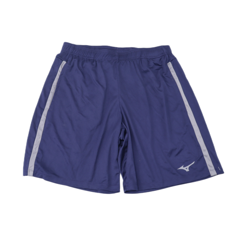Men's badminton fast dry sports shorts summer ice silk breathable casual loose dry pants running fitness pants