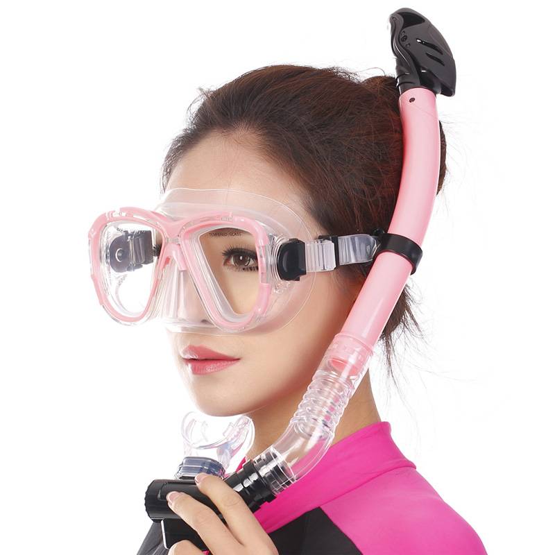 Pink two set