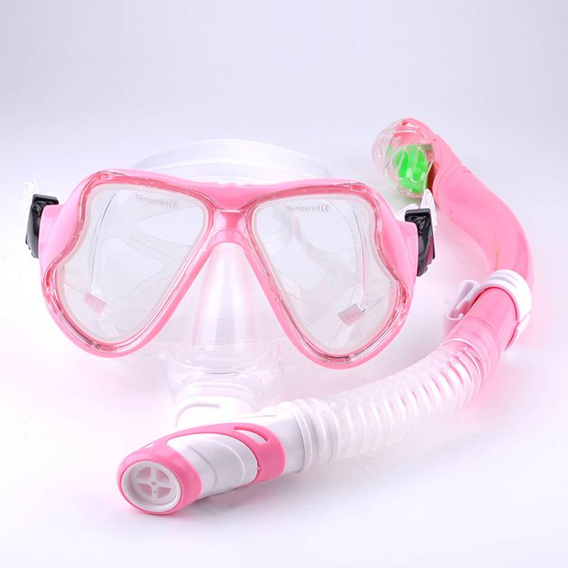 4 -generation pink pink kit