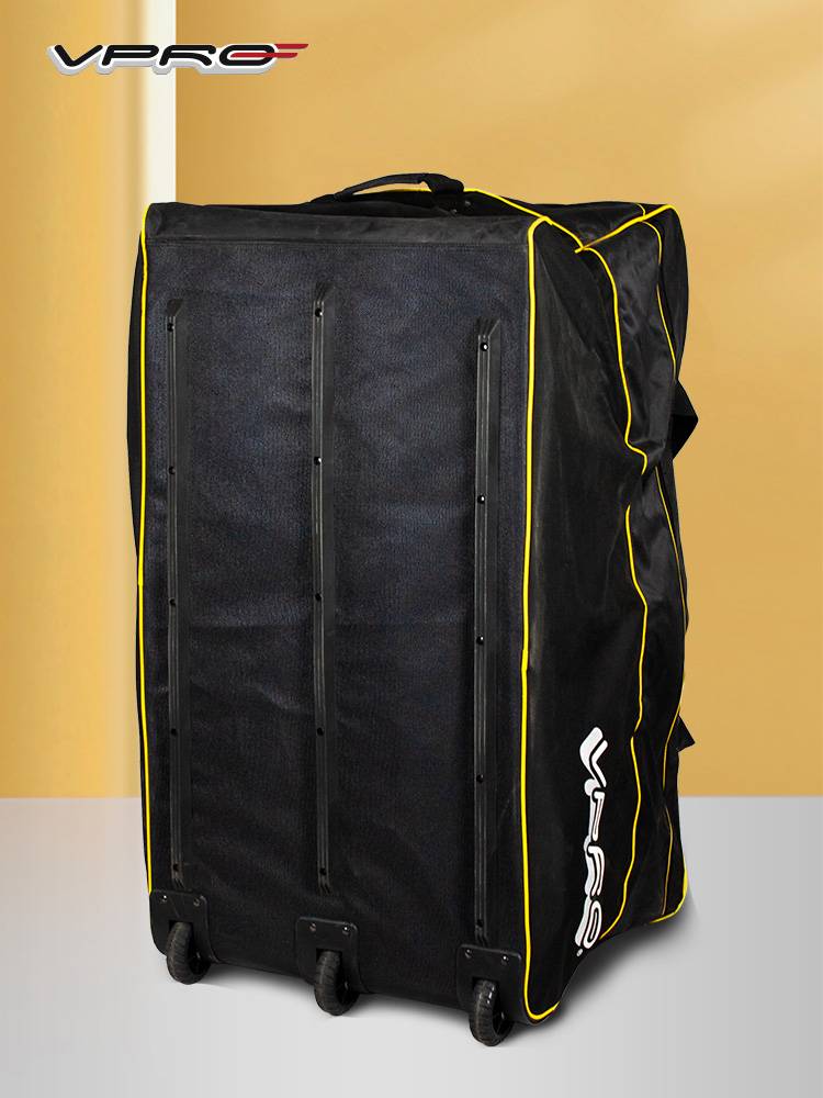 VPRO goalkeeper ice hockey equipment bag Thunder tiger sports sleeper bag children's adult dry land land protective bag