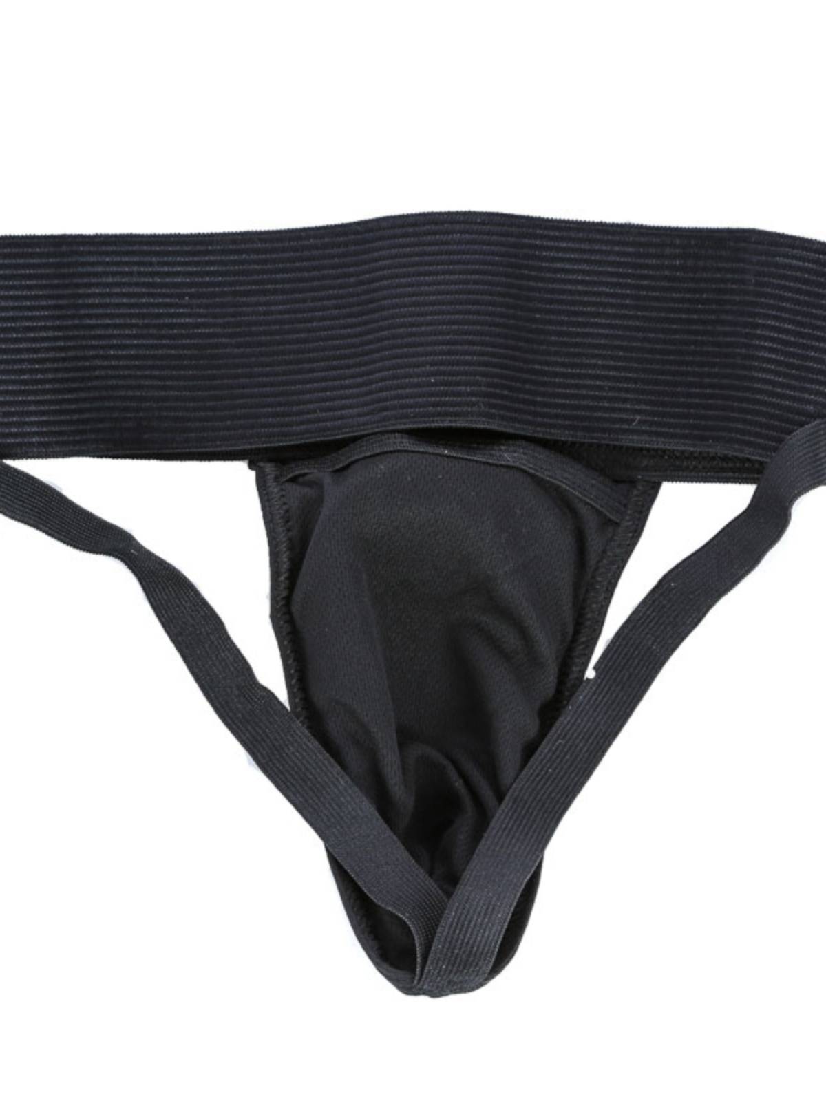 Ice hockey crotch new authentic bauer adult children's crotch comfortable triangle ice hockey crotch pants protective gear