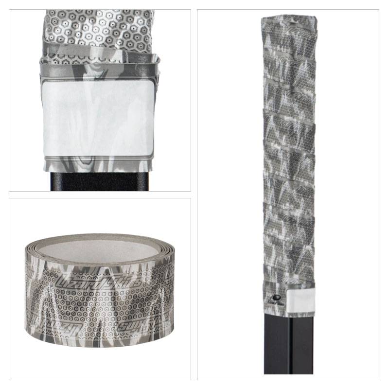 Platinum camouflage