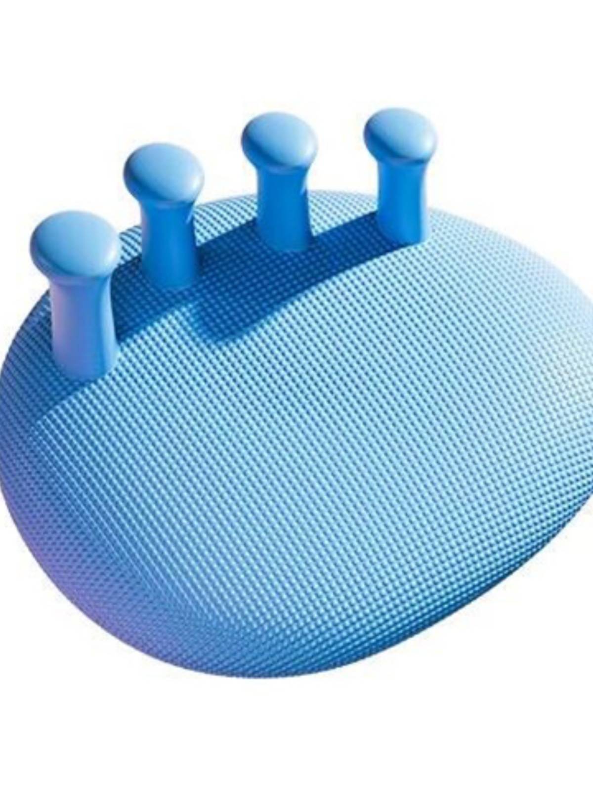Foot-button trainer, foot-skinned toe-toe rectification leg muscle trainer leg body assistive training