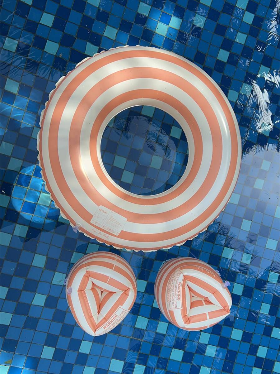 Arms Floating Circle Adult Children General Arms Swimming Circle Water Sleeve Arms Floating Sleeve Sleeve Beginner Swimming Equipment