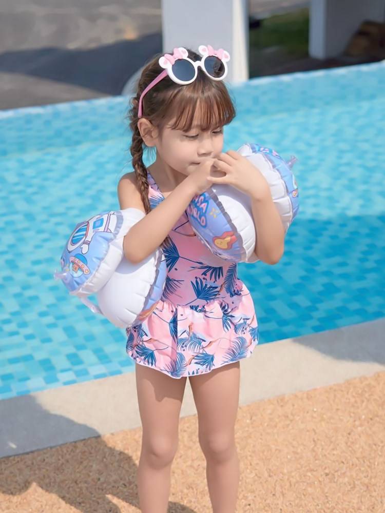 Arms Floating Circle Adult Children General Arms Swimming Circle Water Sleeve Arms Floating Sleeve Sleeve Beginner Swimming Equipment
