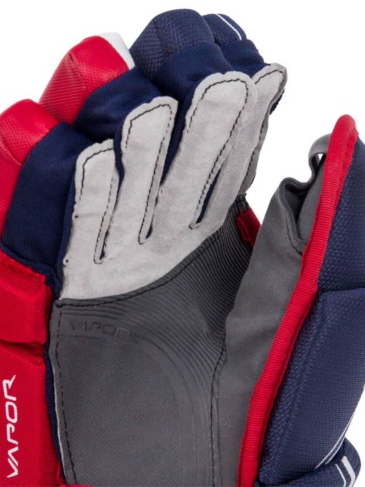 BAUER/Ball X800 Lite ice hockey glove hockey skating protection equipment brand Ole shop