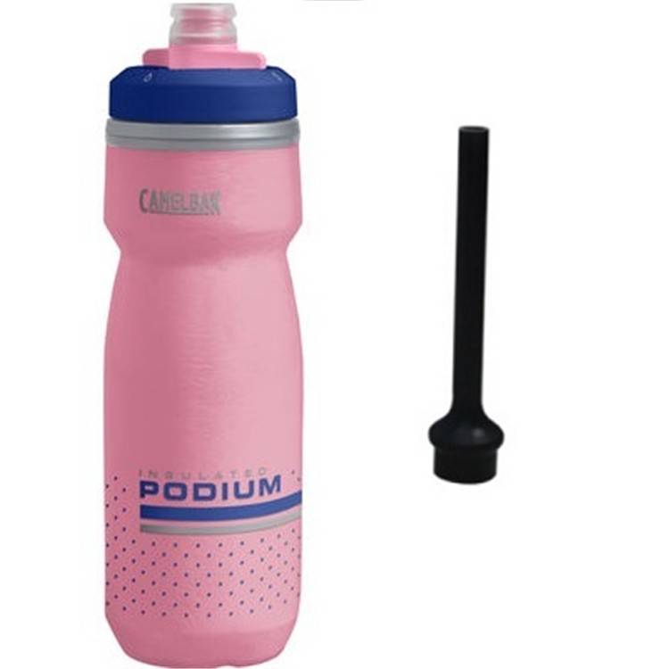 American hump with ice hockey children adult adult water cup kettle long mouth heating cup helmet special 600ml