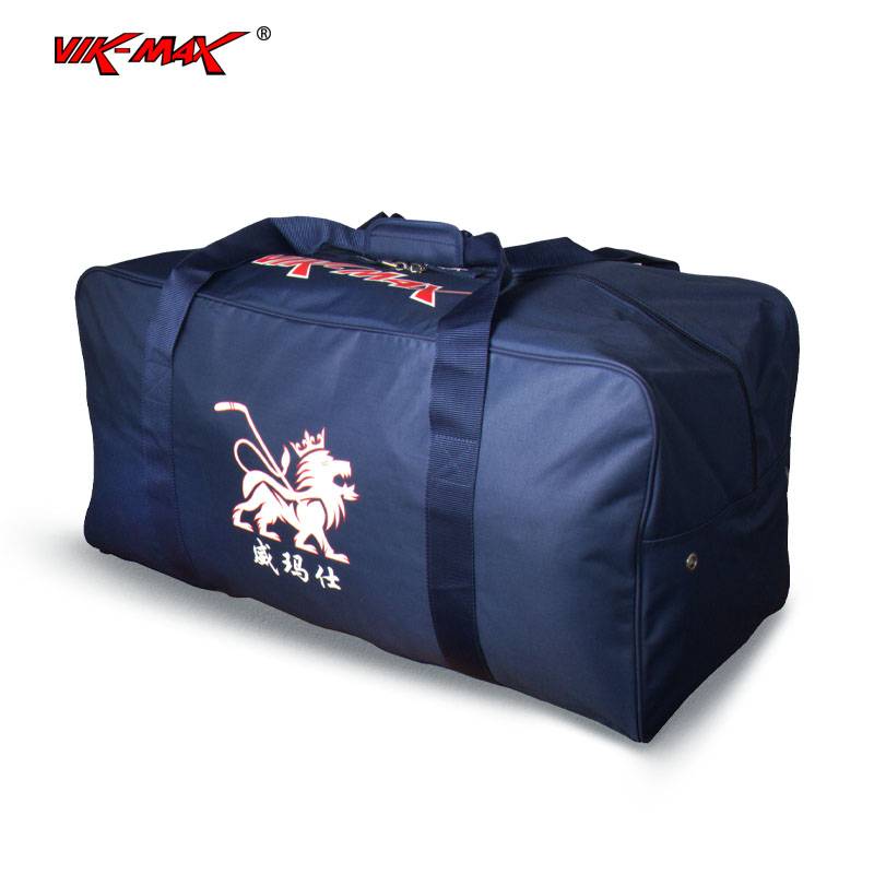 Vik-max Weims adult ice hockey bag wheel sliding ball equipment bag storage bag large-capacity 