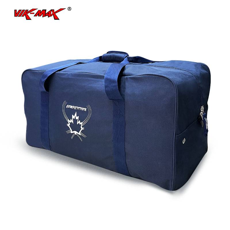 Vik-max Weims adult ice hockey bag wheel sliding ball equipment bag storage bag large-capacity