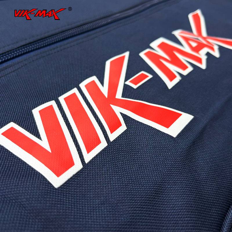 Vik-max Weims adult ice hockey bag wheel sliding ball equipment bag storage bag large-capacity