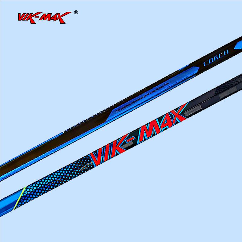 Wames Vik Max Adult Coach Professional All -Carbon Fiber Ice Club Turbine Wheel Shop Genuine Free Shipping
