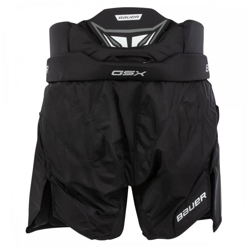 20 Ball Ice Hockey goalkeeper anti -pants bauer gsx young adult door goalkeeper pants big pants big pants