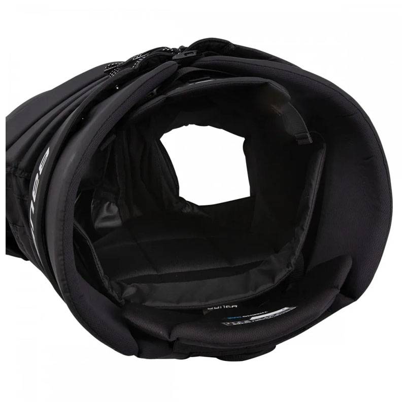 20 Ball Ice Hockey goalkeeper anti -pants bauer gsx young adult door goalkeeper pants big pants big pants