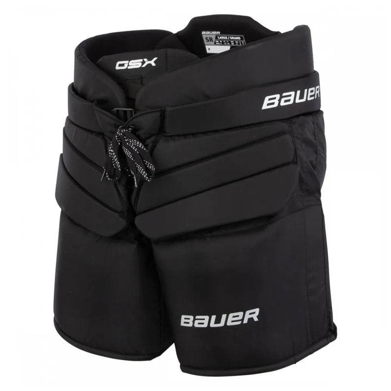 20 Ball Ice Hockey goalkeeper anti -pants bauer gsx young adult door goalkeeper pants big pants big pants