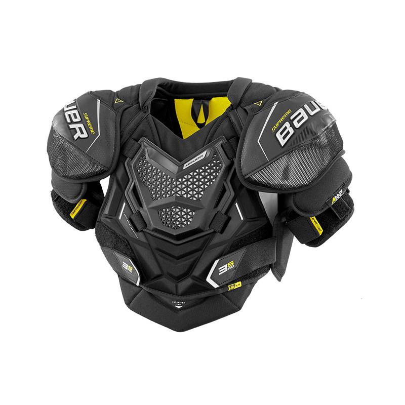 Junior breast protection -M