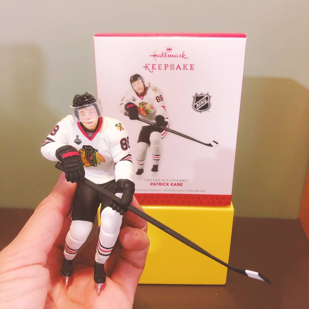 Exporting veteran retro pendant hockey hockey souvenirs decorative decoration children's toys gifts
