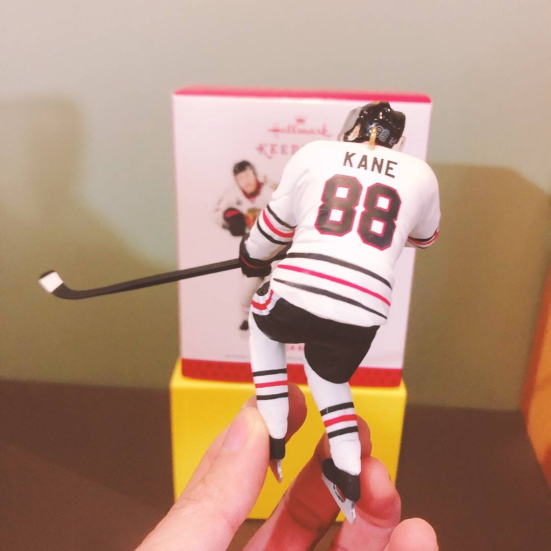 Exporting veteran retro pendant hockey hockey souvenirs decorative decoration children's toys gifts