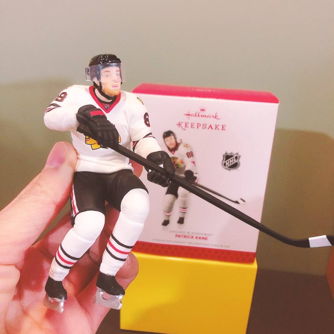 Exporting veteran retro pendant hockey hockey souvenirs decorative decoration children's toys gifts