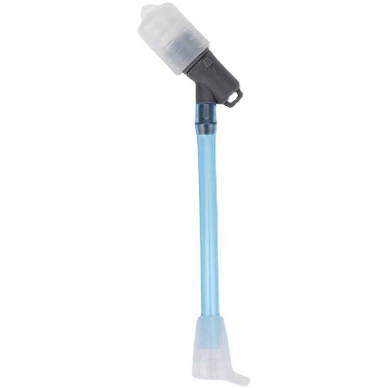 The new ice hockey kettle extended straws are suitable for the hump kettle extension pipe to bring the dust plug consumption level safety