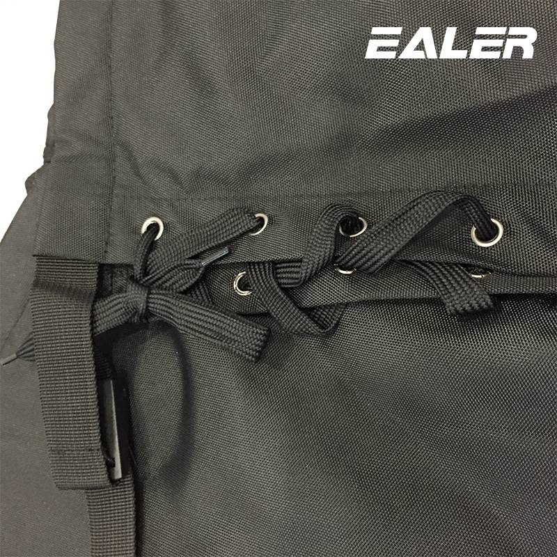 EALER Pets Hockey Pants Children Adult Ice Hockest Protective Equipment
