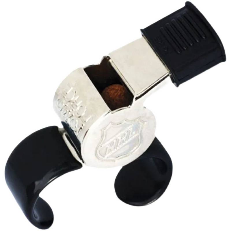 Refers to whistle style