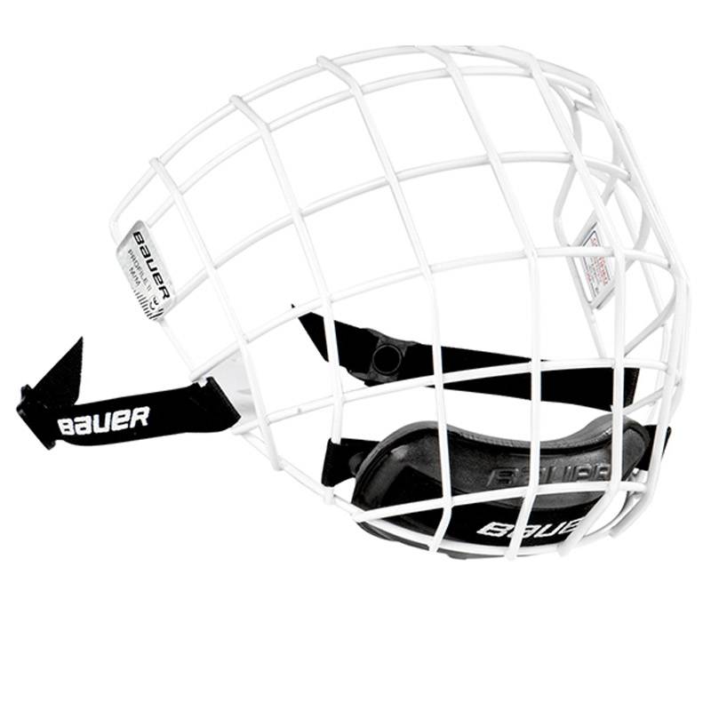 White -S