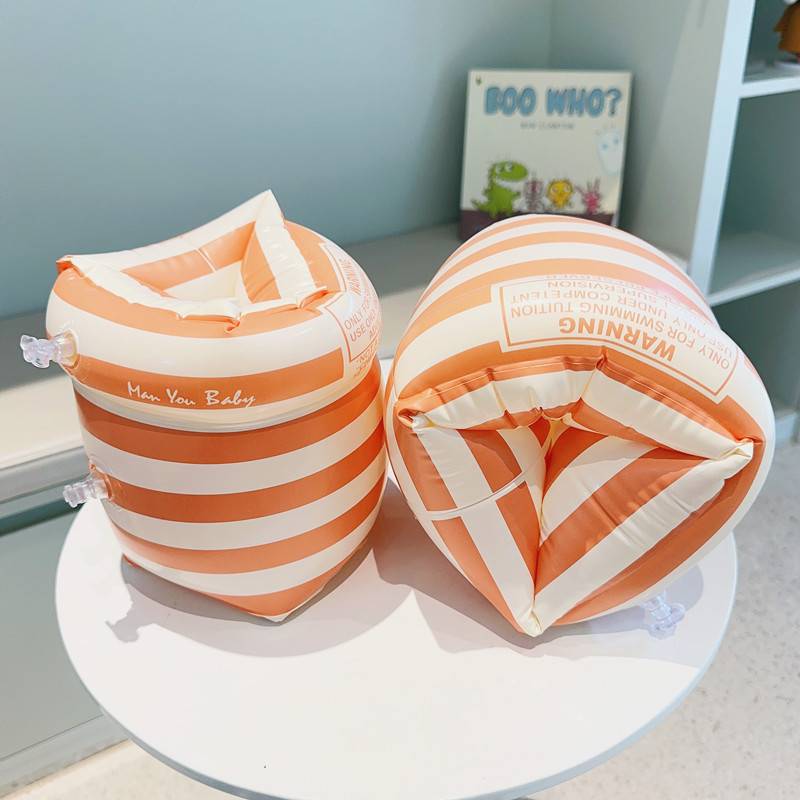 Safe Children's swimming arm ring arm ring floating sleeve sleeve floating baby baby babies buoyancy equipment set adult arm ring