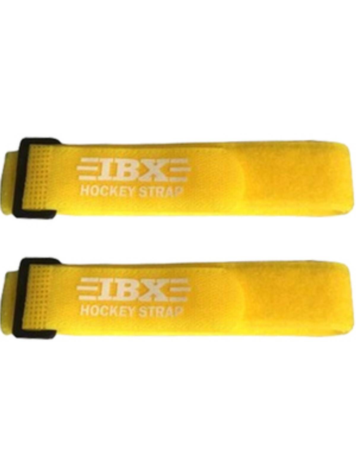 IBX Children Adult Leg Tie with Ice Hockey Legs Broken Ice Hockey Protective Workers Putting Renovation Tie Reconviers