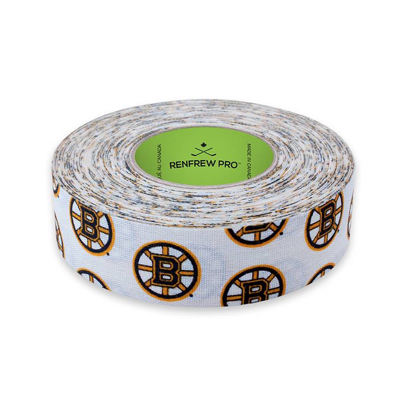US imported Renfrew Ice and petrol tape tape land ice hockey tape tail non -stick glove gloves and strap patterns