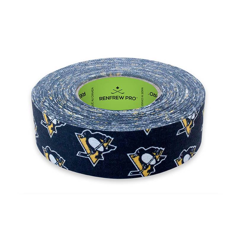 Penguin head-for hitting position
