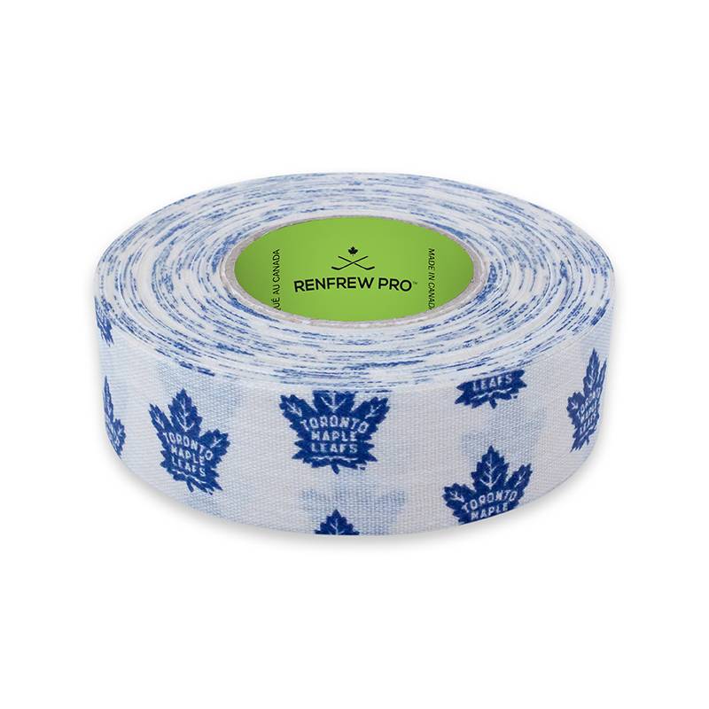 Maple Leaf Head-Blind Placement