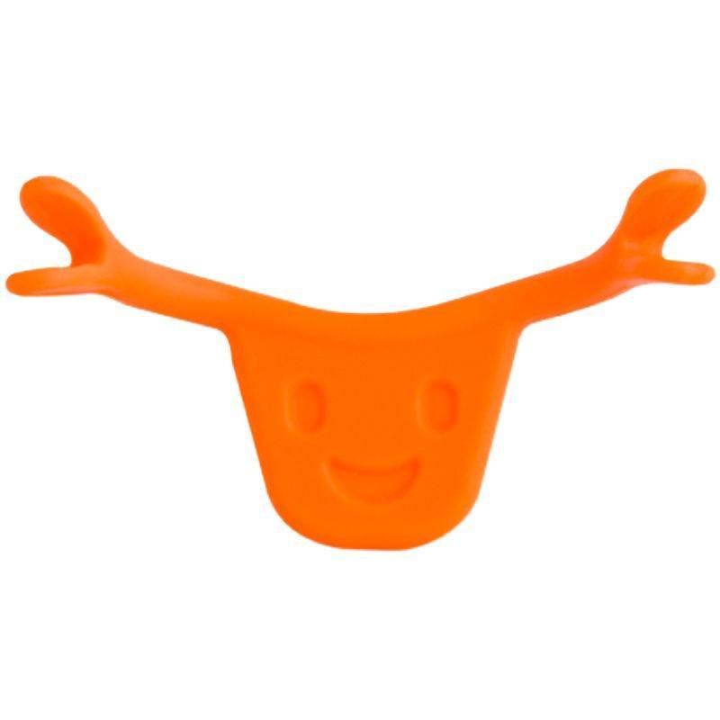 Japanese smiling appliance training device thinner face V thin face rises and drooping artifact smiles, smiley face muscles