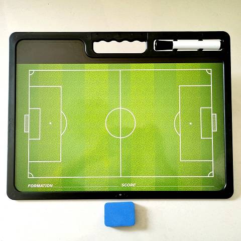 Basketball Football Volleyball Tennis Baseball Bold Hockest Pickle Ball Coach Board Hand -up Target