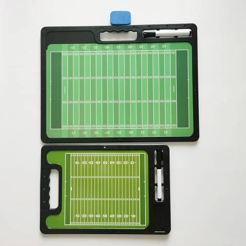 Basketball Football Volleyball Tennis Baseball Bold Hockest Pickle Ball Coach Board Hand -up Target