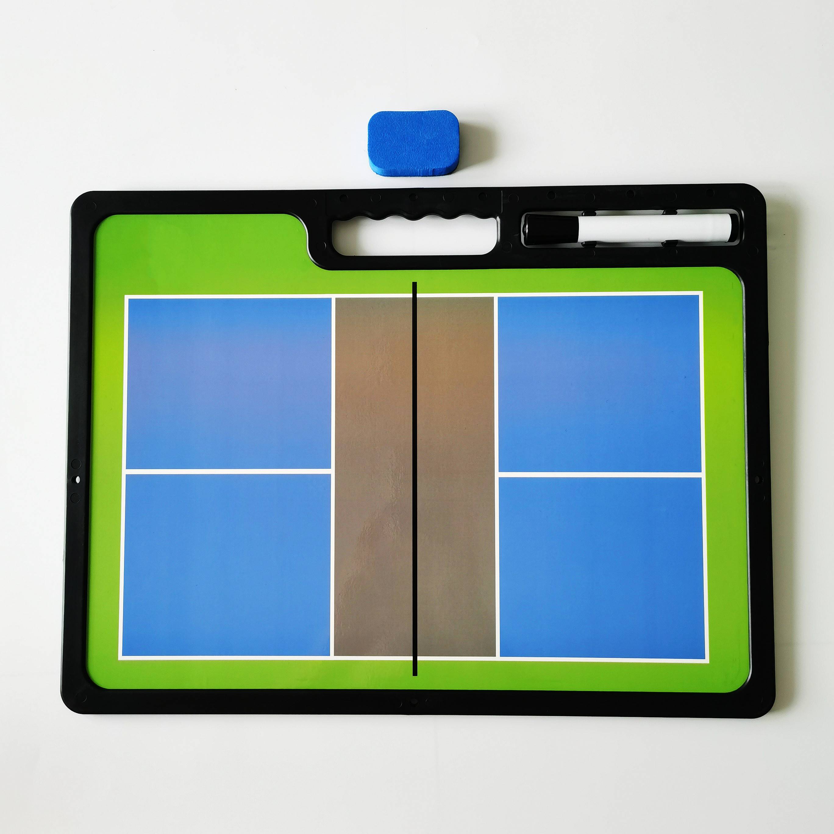Peak tactical board