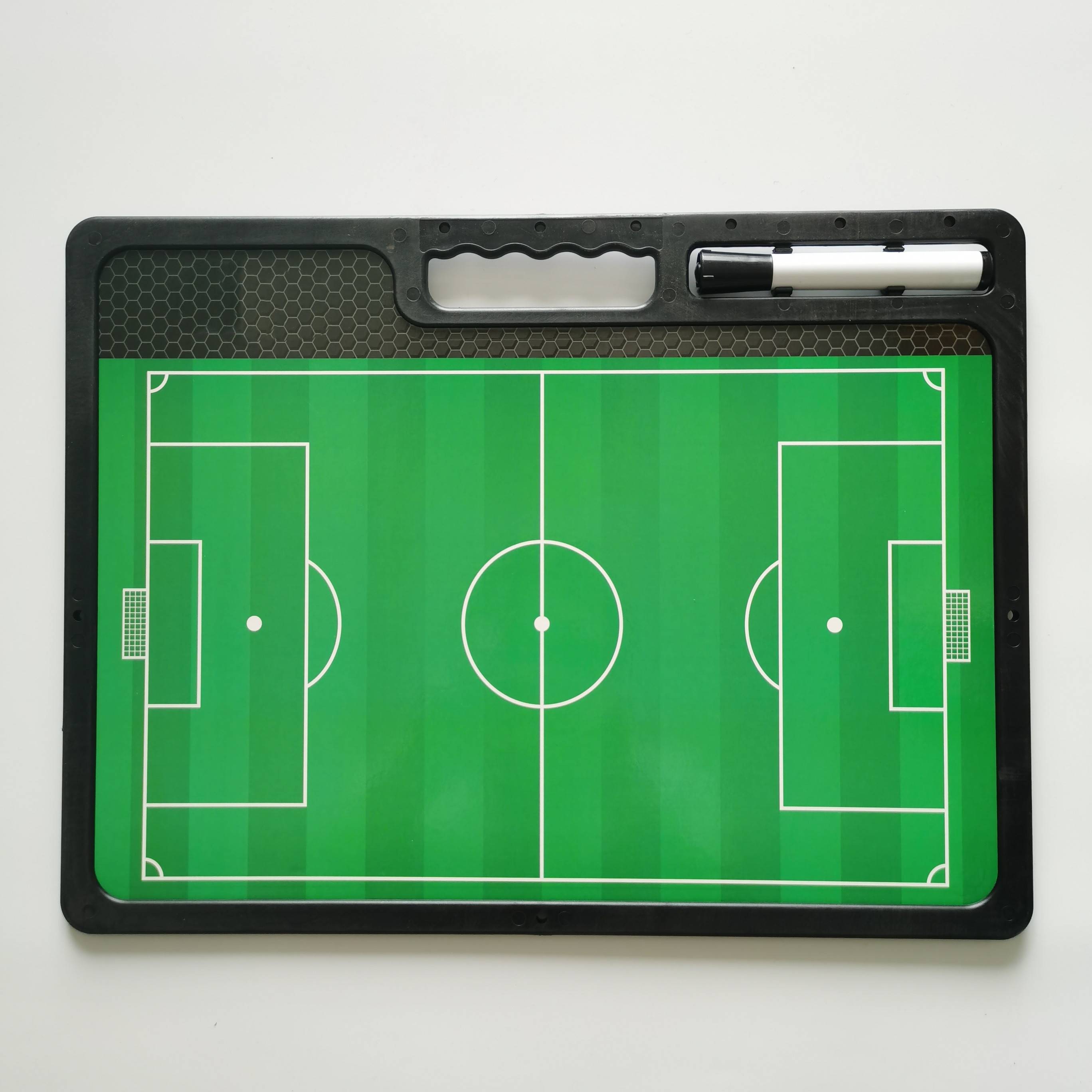 Football tactical board