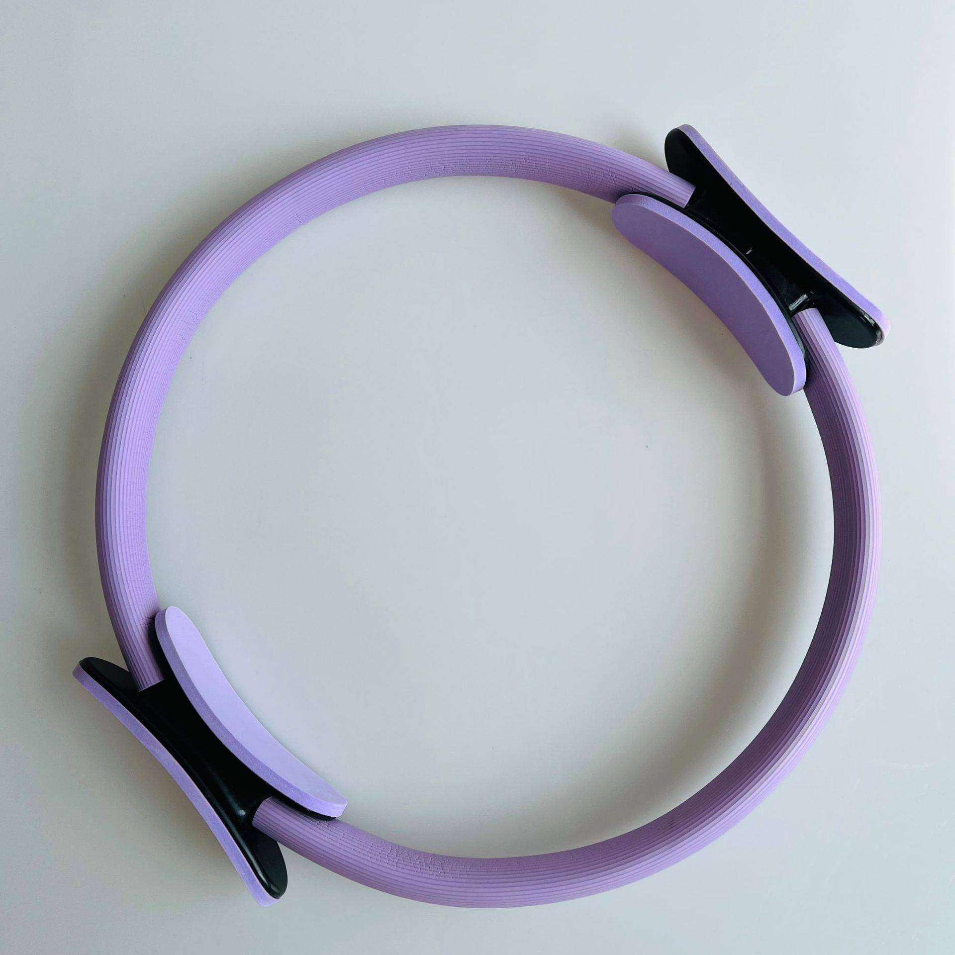 Lilac Purple-Yoga Circle 【High bombardment model】